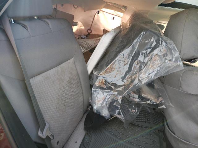 Photo 6 from auction – 2016 HONDA CR-V EX with VIN 5J6RM4H54GL117246
