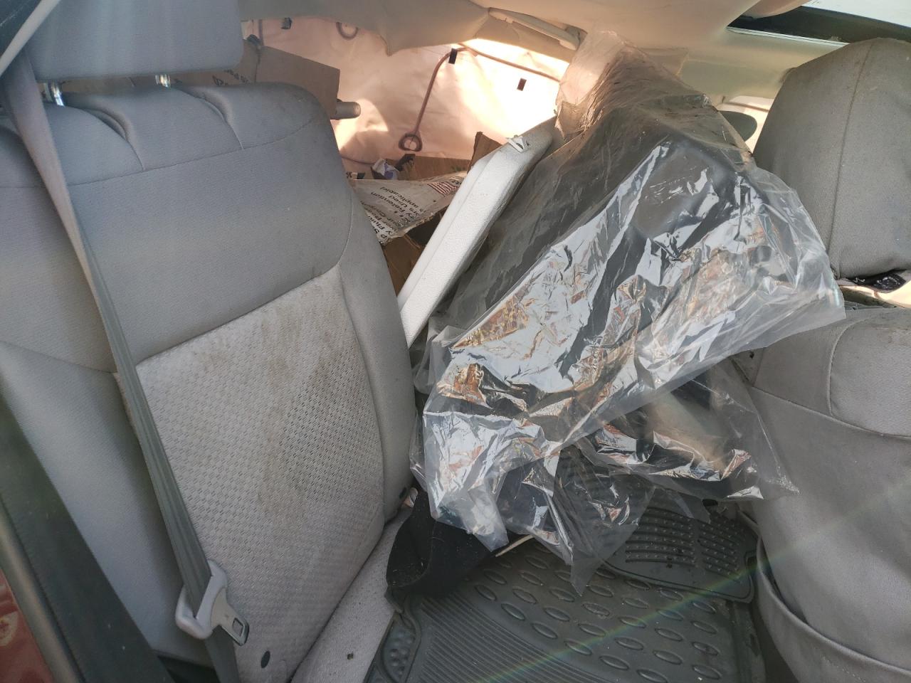Photo 16 from auction – 2016 HONDA CR-V EX with VIN 5J6RM4H54GL117246
