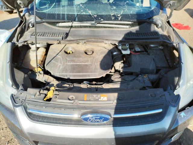 Photo 7 from auction – 2013 FORD ESCAPE SE with VIN 1FMCU0G90DUC71351