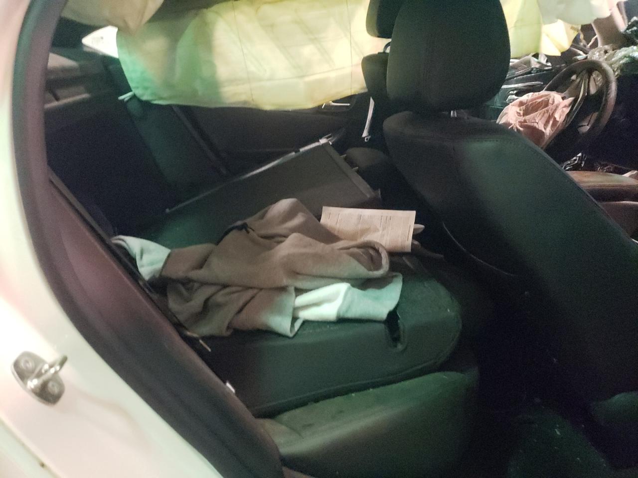 Photo 6 from auction – 2020 CHEVROLET IMPALA LT with VIN 1G11Z5S37LU101802
