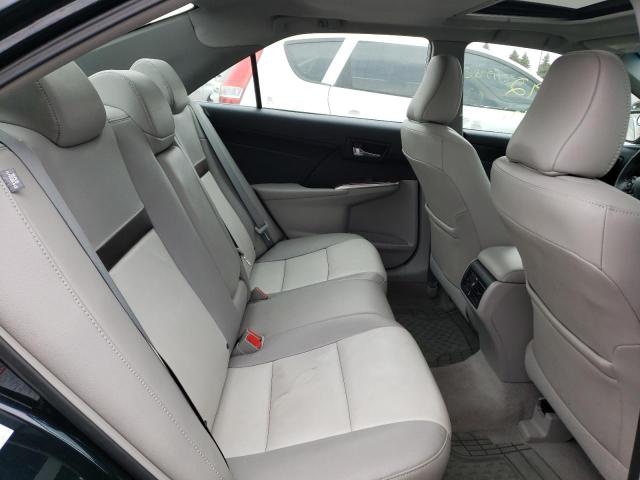 Photo 6 from auction – 2013 TOYOTA CAMRY L with VIN 4T1BF1FK2DU707536