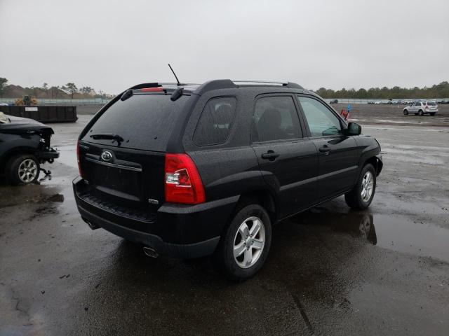 Photo 4 from auction – 2010 KIA SPORTAGE L with VIN KNDKGCA30A7710491