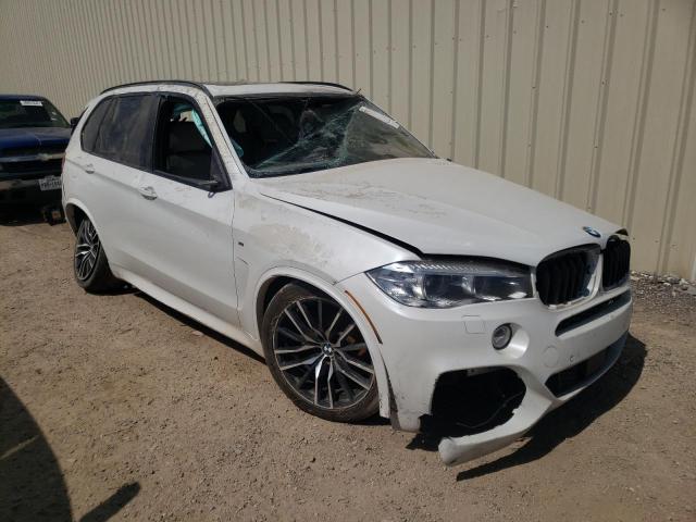 BMW X5 XDRIVE3 2015 with VIN 5UXKR0C58F0P17095 - Photo from auction