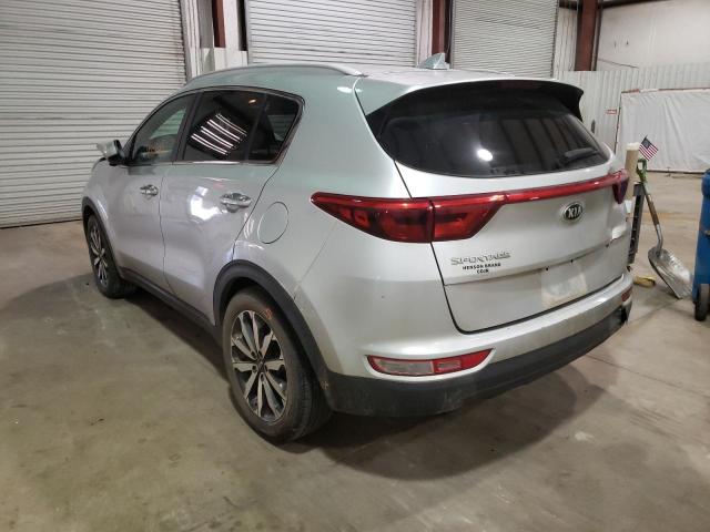 Photo 3 from auction – 2017 KIA SPORTAGE E with VIN KNDPN3ACXH7151893