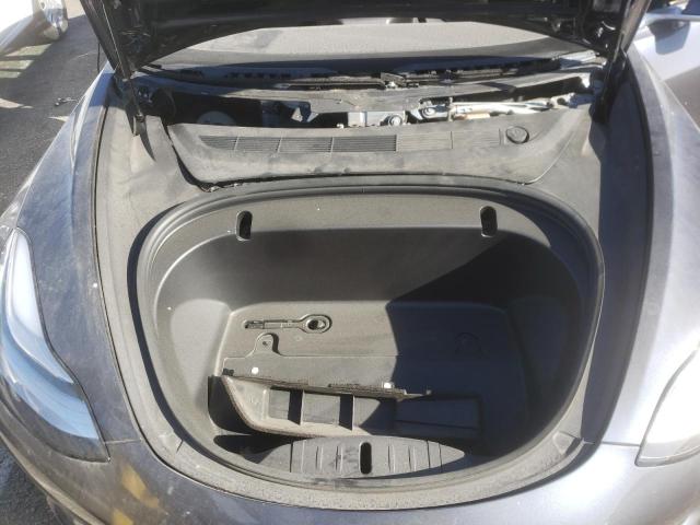 Photo 7 from auction – 2020 TESLA MODEL 3 with VIN 5YJ3E1EB8LF635648