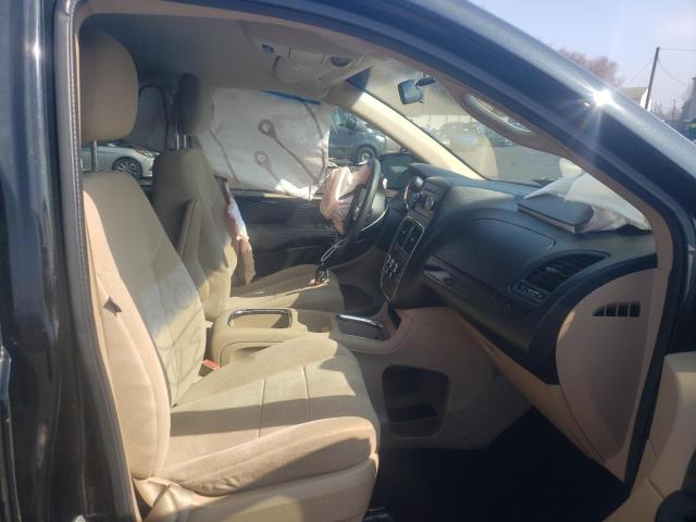 Photo 5 from auction – 2014 DODGE GRAND CARA with VIN 2C4RDGCG1ER120481