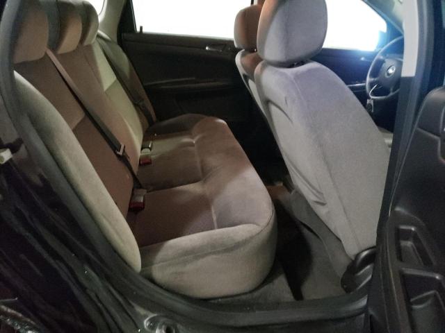 Photo 6 from auction – 2008 CHEVROLET IMPALA LT with VIN 2G1WT58K289222585