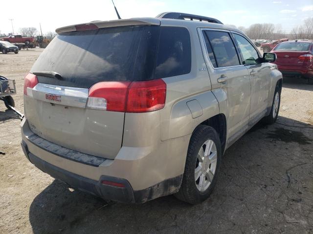 Photo 4 from auction – 2011 GMC TERRAIN SL with VIN 2CTALSEC9B6426360