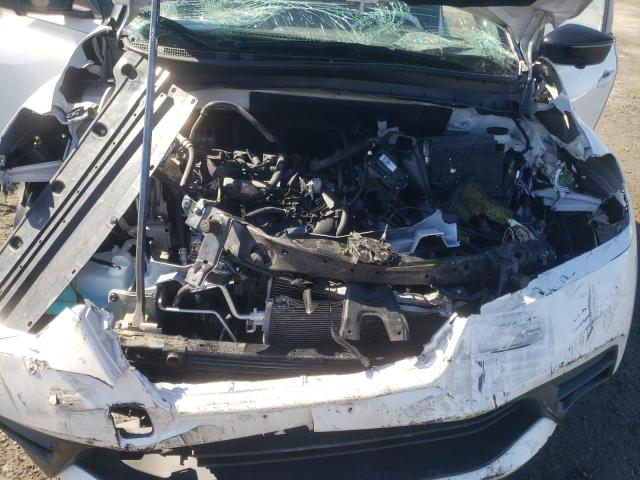 Photo 7 from auction – 2018 NISSAN KICKS S with VIN 3N1CP5CU0JL529332