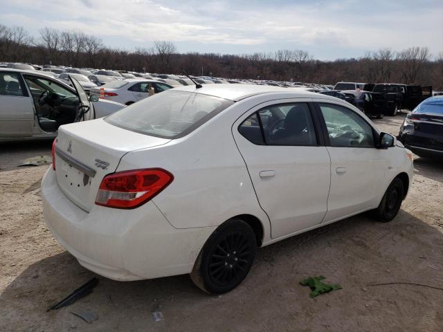 Photo 4 from auction – 2018 MITSUBISHI MIRAGE G4 with VIN ML32F3FJ0JHF12889
