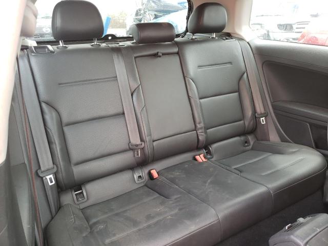 Photo 6 from auction – 2015 VOLKSWAGEN GOLF with VIN 3VW817AU4FM097331