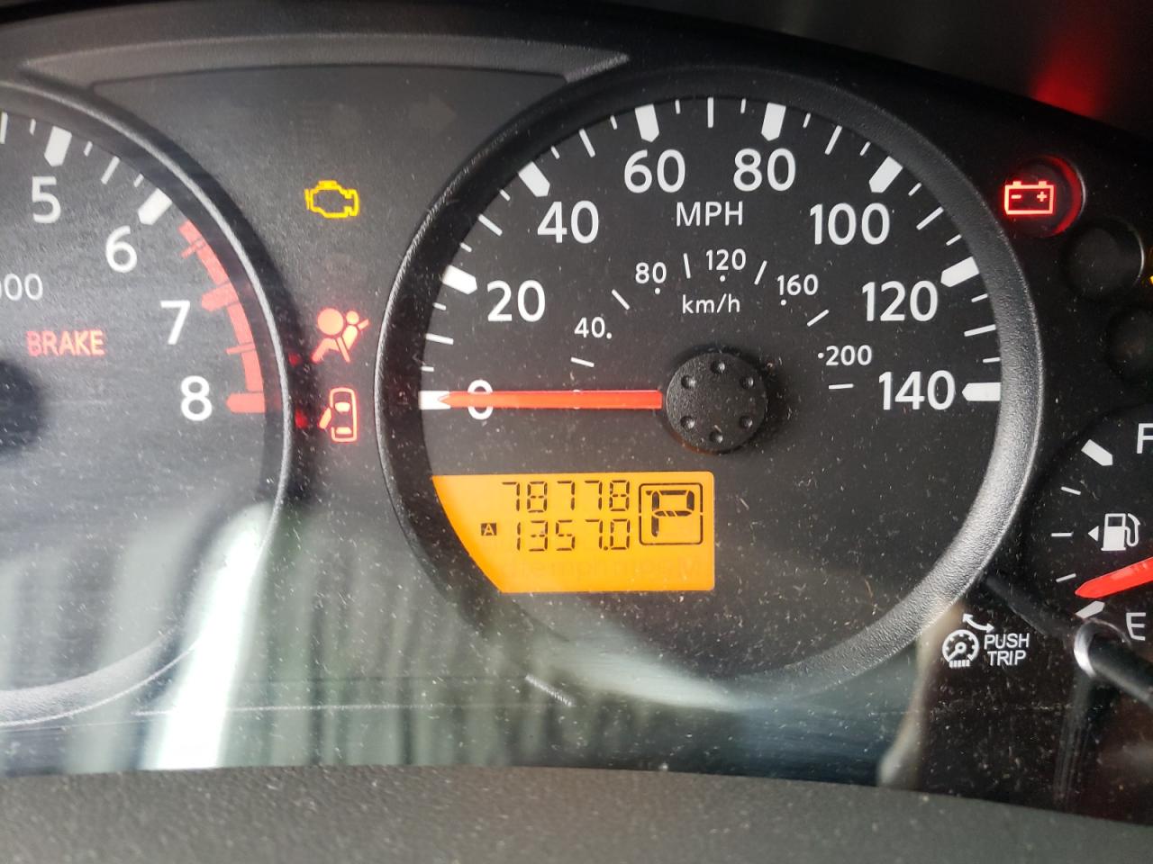 Photo 8 from auction – 2016 NISSAN FRONTIER S with VIN 1N6BD0CT0GN788968