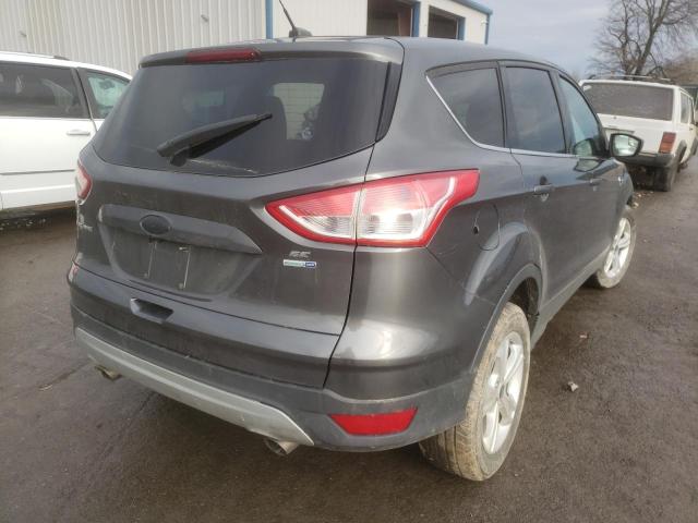 Photo 4 from auction – 2015 FORD ESCAPE SE with VIN 1FMCU9G95FUA53543