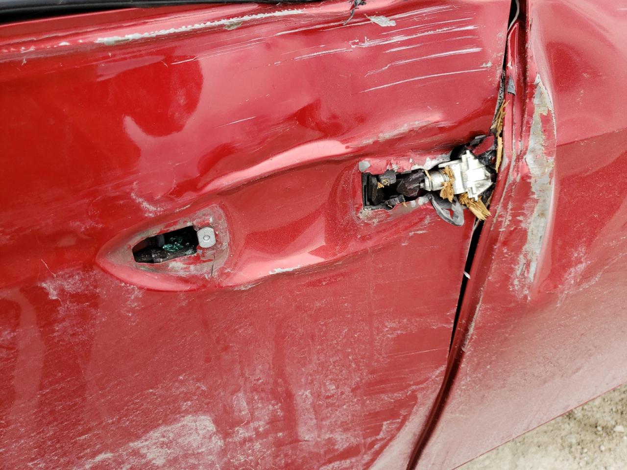 Photo 10 from auction – 2015 TOYOTA COROLLA L with VIN 5YFBURHE8FP323468