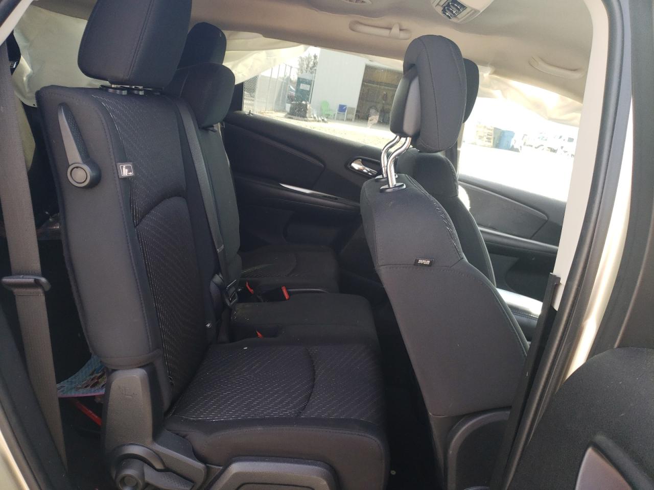 Photo 6 from auction – 2011 DODGE JOURNEY CR with VIN 3D4PG3FG5BT504939