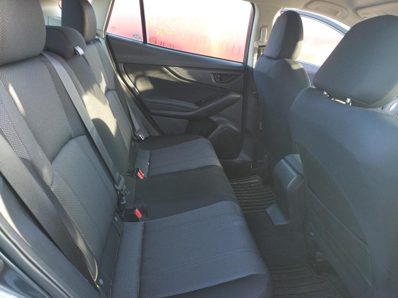 Photo 6 from auction – 2018 SUBARU IMPREZA PR with VIN 4S3GTAB64J3707454