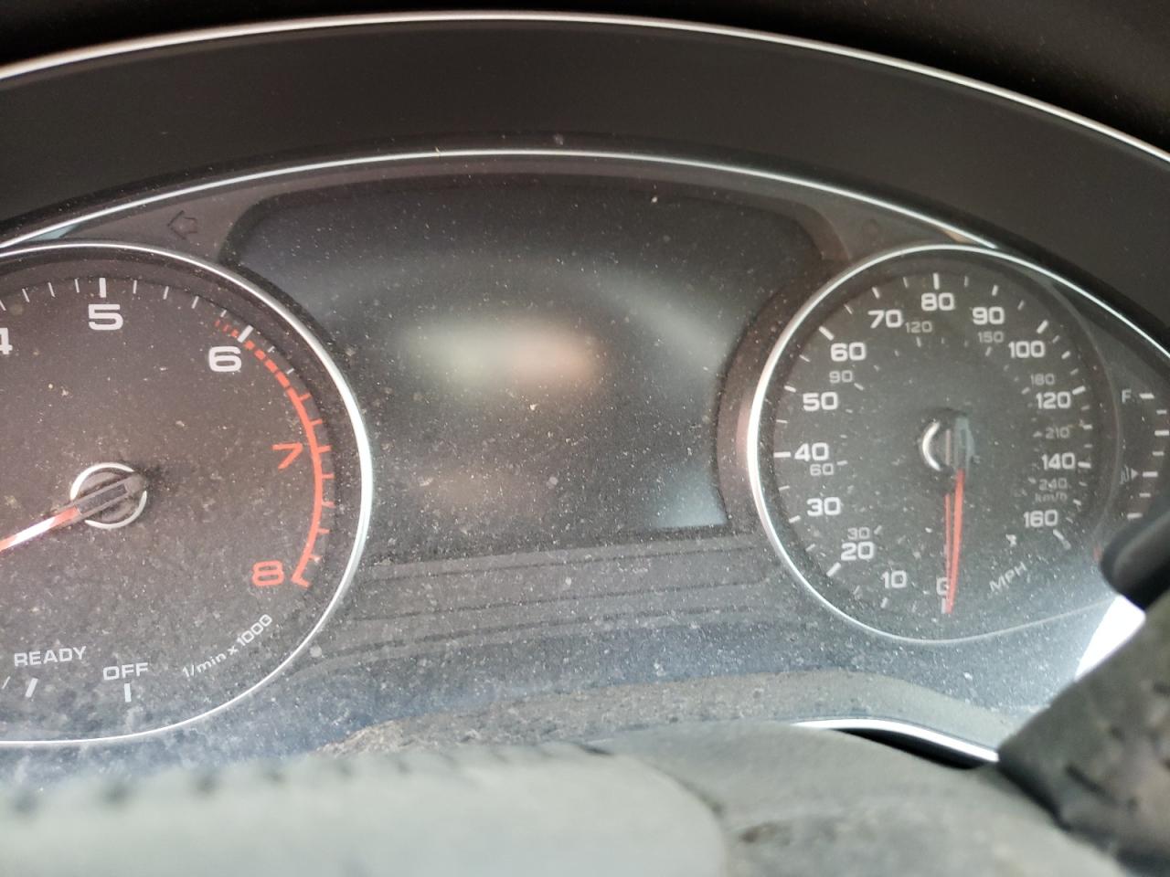 Photo 8 from auction – 2019 AUDI A4 PREMIUM with VIN WAUGMAF41KA077425