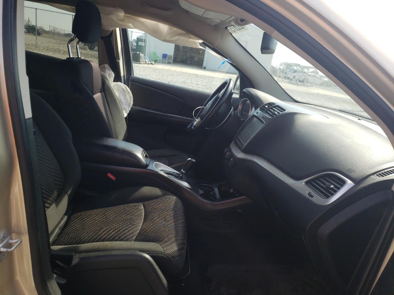 Photo 5 from auction – 2011 DODGE JOURNEY CR with VIN 3D4PG3FG5BT504939