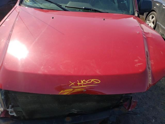 صورة رقم 7 من المزاد - 2011 FORD ESCAPE XLT مع VIN 1FMCU0DG0BKC00338