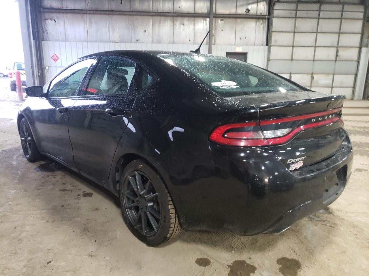 Photo 3 from auction – 2015 DODGE DART SXT with VIN 1C3CDFBB0FD421483