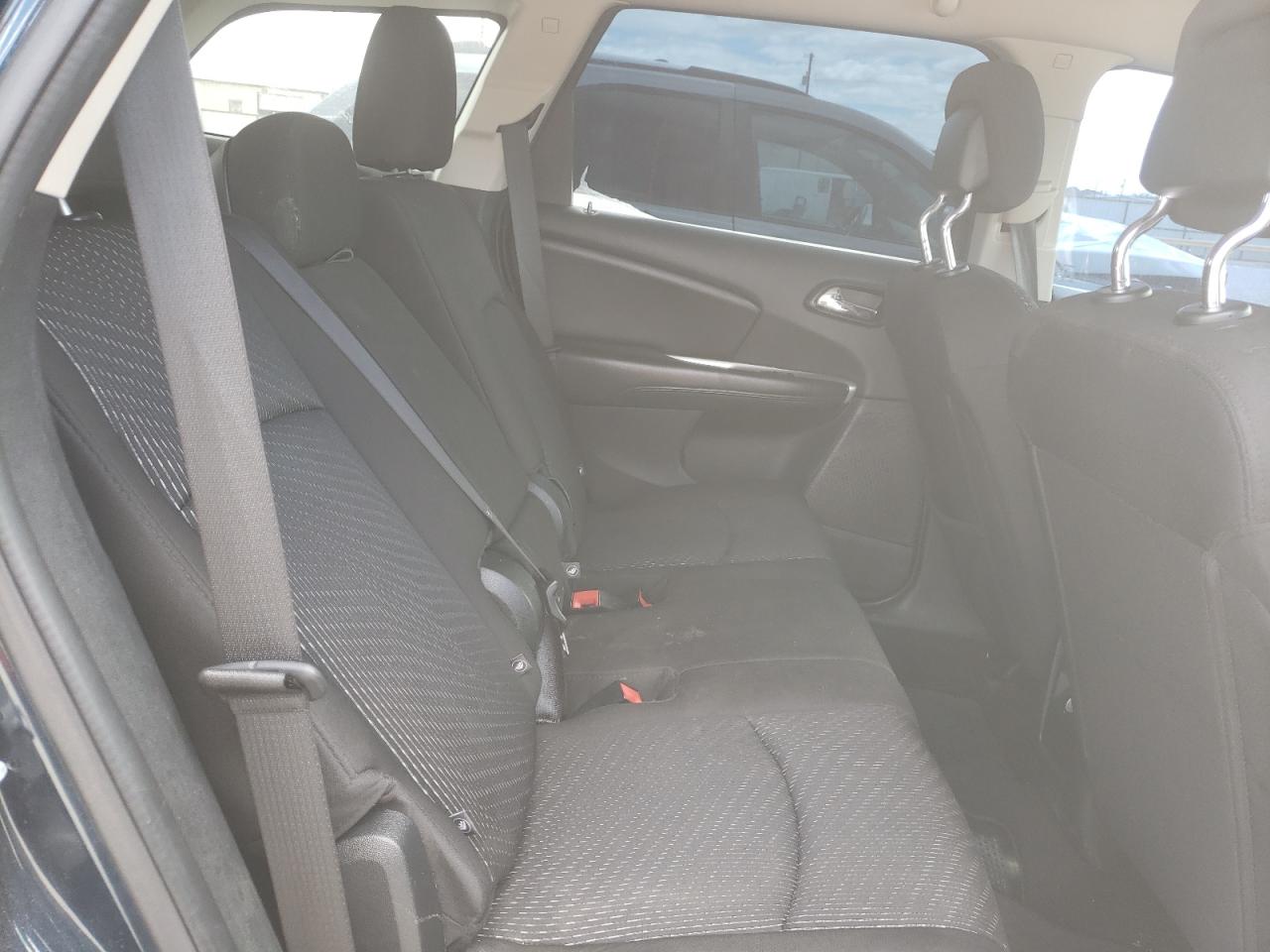 Photo 6 from auction – 2014 DODGE JOURNEY SX with VIN 3C4PDCBB4ET240844