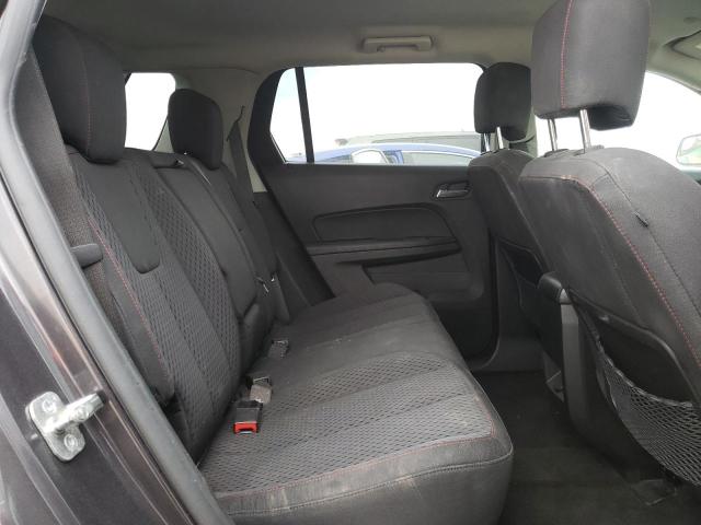 Photo 6 from auction – 2013 GMC TERRAIN SL with VIN 2GKALMEK9D6372466