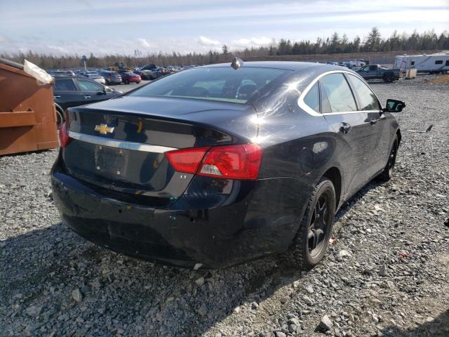 Photo 4 from auction – 2014 CHEVROLET IMPALA LS with VIN 2G11Y5SL5E9176386