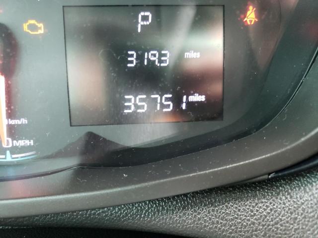 Photo 8 from auction – 2018 CHEVROLET SPARK LS with VIN KL8CB6SA5JC429238