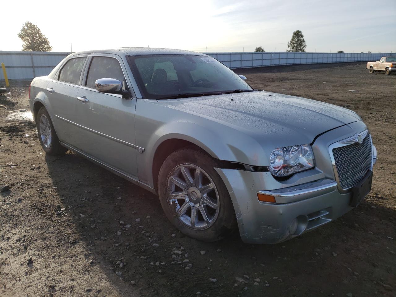 صورة رقم 1 من المزاد - 2006 CHRYSLER 300C مع VIN 2C3LA63H36H231935