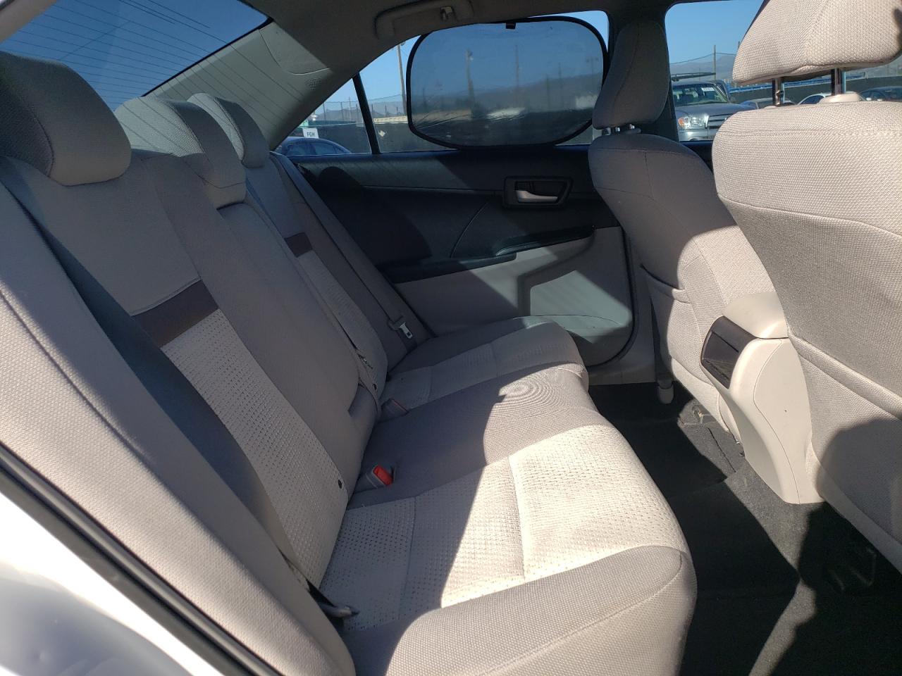 Photo 6 from auction – 2012 TOYOTA CAMRY BASE with VIN 4T1BF1FK6CU125342