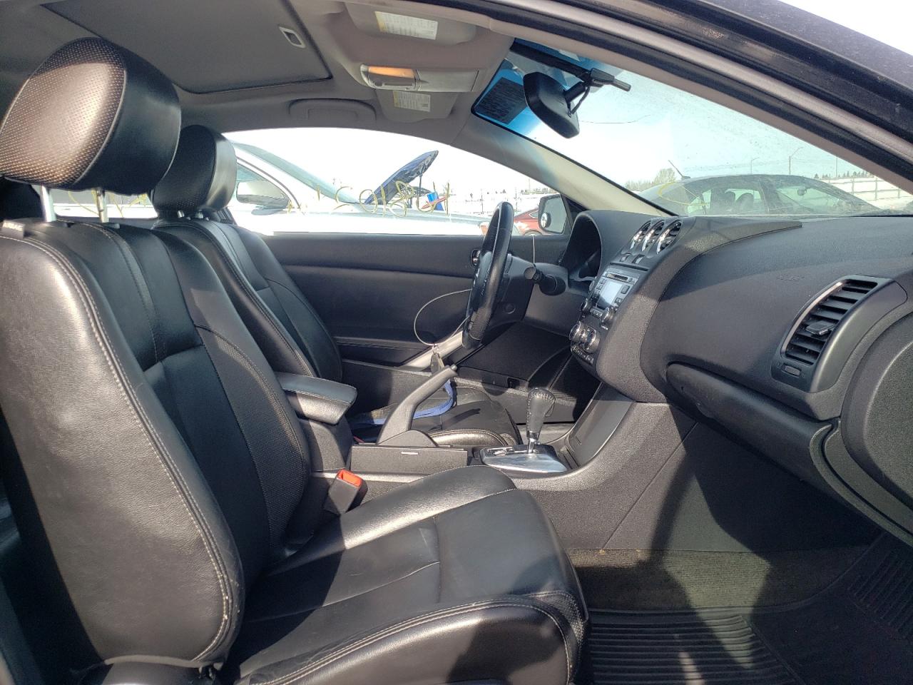 Photo 5 from auction – 2012 NISSAN ALTIMA S with VIN 1N4AL2EP7CC257095
