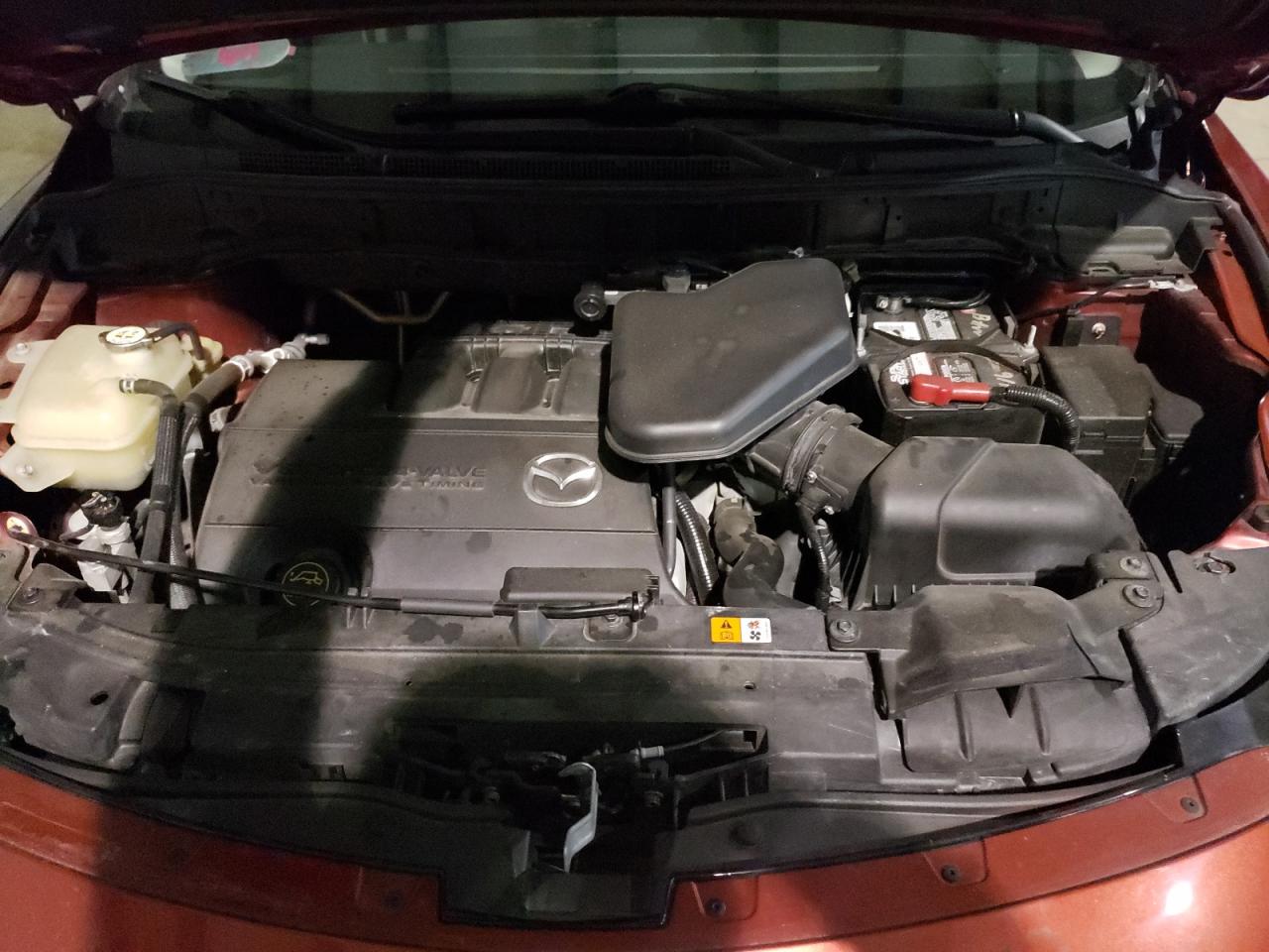 Photo 7 from auction – 2015 MAZDA CX-9 TOURI with VIN JM3TB3CA8F0454445