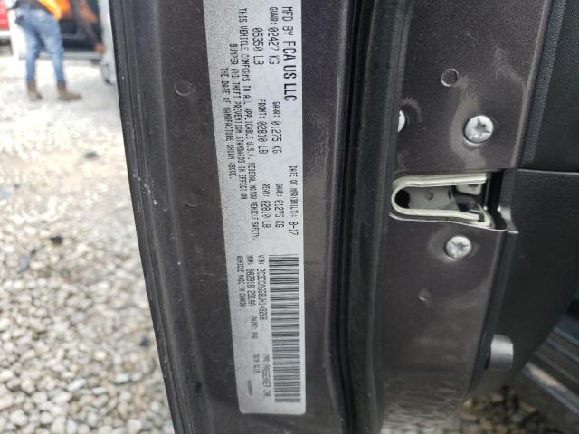 Photo 10 from auction – 2018 CHRYSLER 300 S with VIN 2C3CCAGG8JH149268