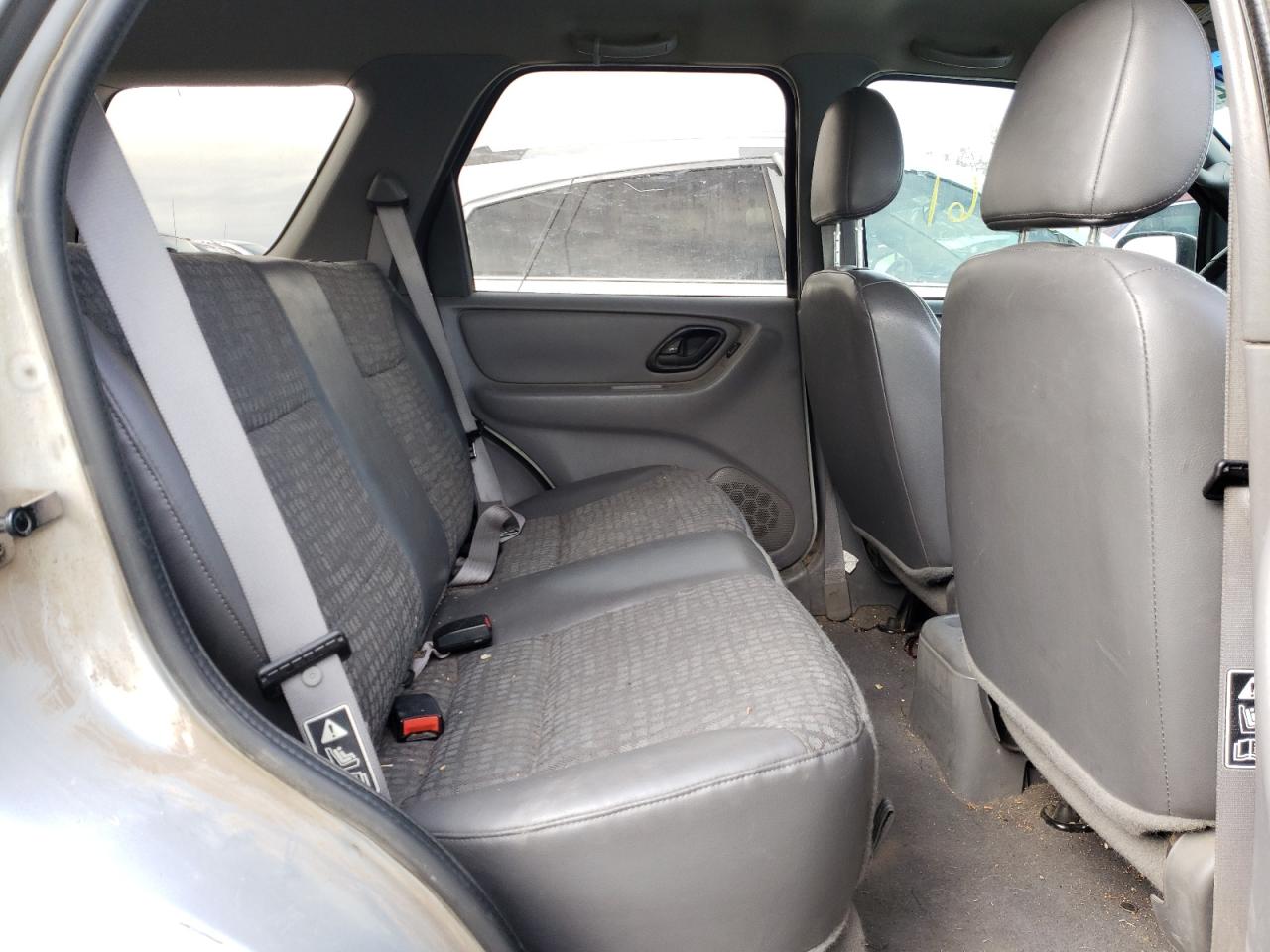 Photo 6 from auction – 2002 FORD ESCAPE XLS with VIN 1FMYU02182KA44313