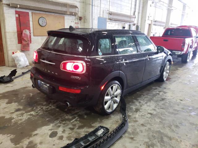Photo 4 from auction – 2016 MINI COOPER S C with VIN WMWLN9C55G2B32020