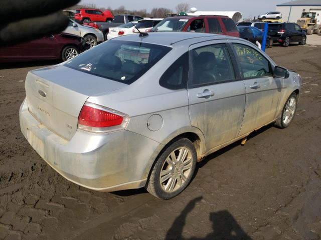 Photo 4 from auction – 2010 FORD FOCUS SEL with VIN 1FAHP3HN5AW162999