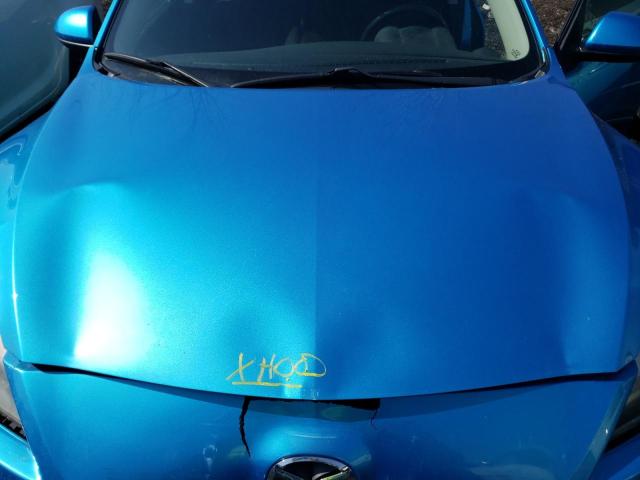 Photo 7 from auction – 2010 MAZDA 3 I with VIN JM1BL1SF7A1302419