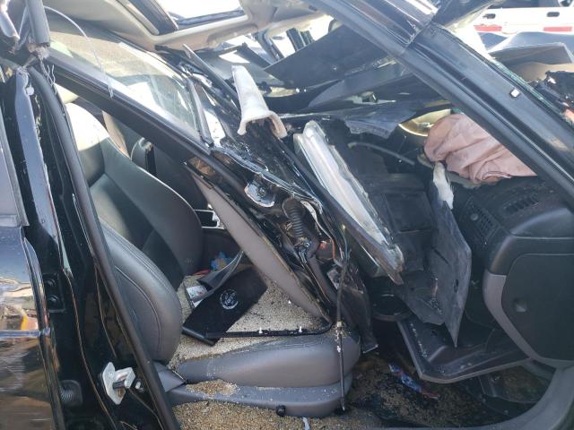 Photo 5 from auction – 2005 SAAB 9-5 ARC with VIN YS3ED49A753537010