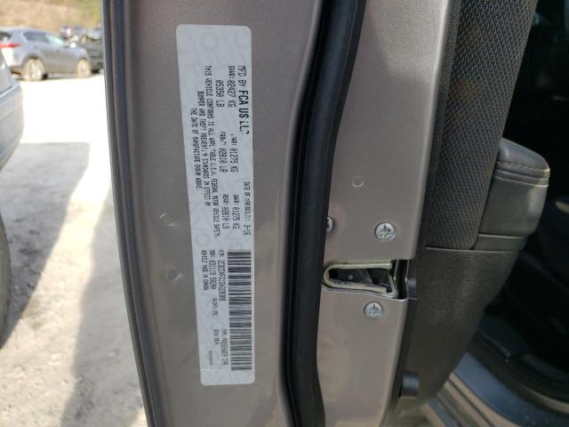 Photo 10 from auction – 2016 DODGE CHARGER SE with VIN 2C3CDXFG1GH229389