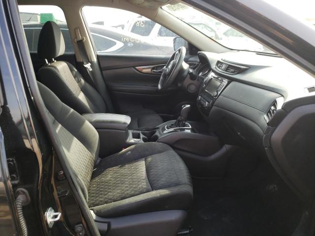 Photo 5 from auction – 2018 NISSAN ROGUE S with VIN KNMAT2MTXJP509243