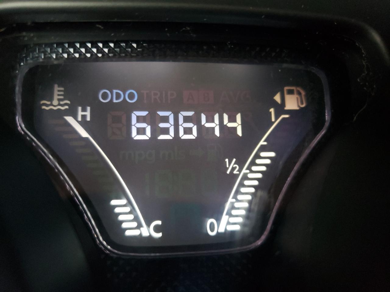 Photo 8 from auction – 2016 NISSAN VERSA S with VIN 3N1CN7APXGL823232