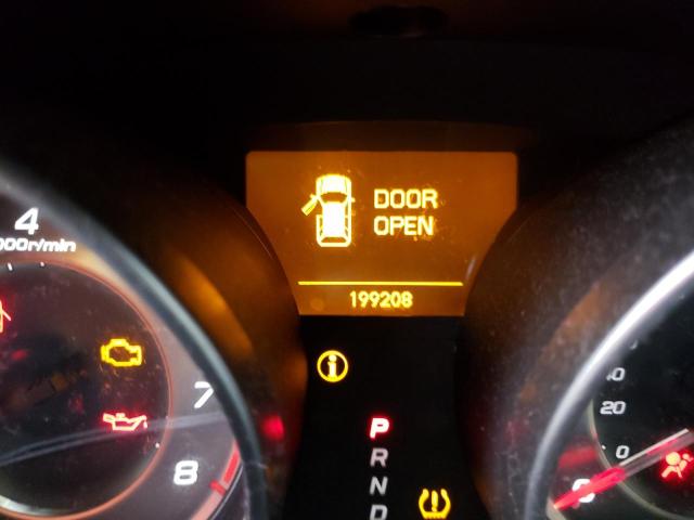 Photo 8 from auction – 2012 ACURA MDX TECHNO with VIN 2HNYD2H34CH500593