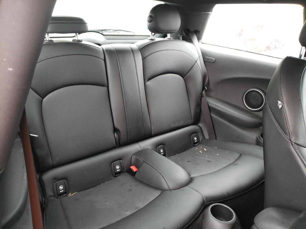 Photo 6 from auction – 2014 MINI COOPER S with VIN WMWXM7C51ET925778