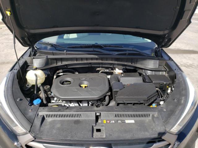 Photo 7 from auction – 2016 HYUNDAI TUCSON LIM with VIN KM8J33A42GU254080
