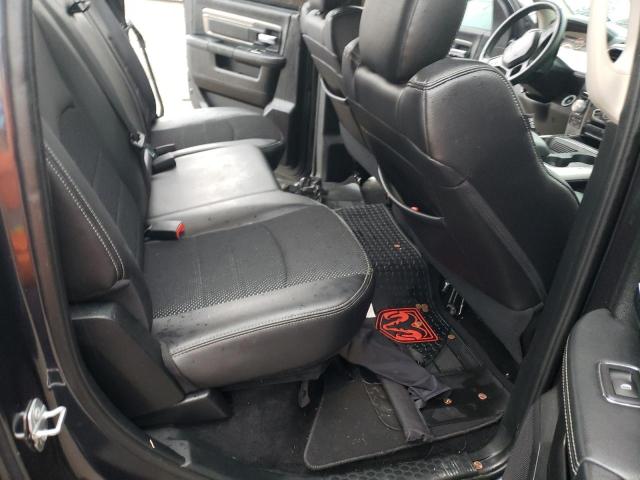 Photo 6 from auction – 2016 RAM 1500 SPORT with VIN 1C6RR7MTXGS294569
