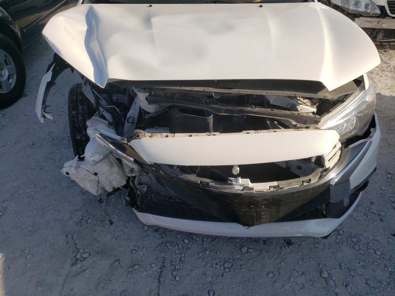 Photo 7 from auction – 2019 MITSUBISHI OUTLANDER with VIN JA4AP4AU0KU023728
