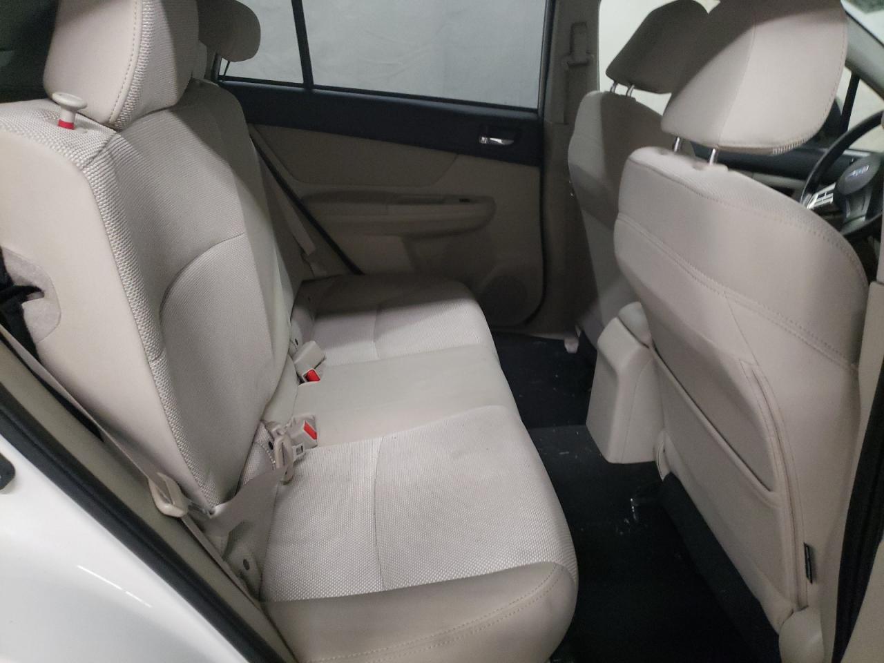 Photo 6 from auction – 2014 SUBARU XV CROSSTR with VIN JF2GPAVC3EH342300