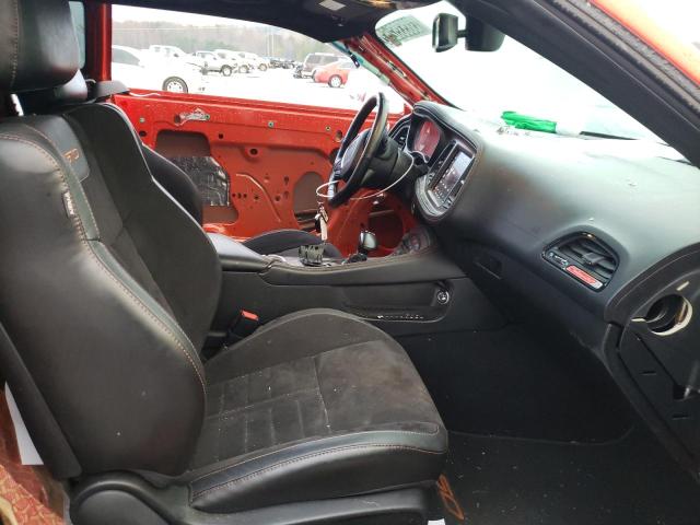 Photo 5 from auction – 2020 DODGE CHALLENGER with VIN 2C3CDZJG9LH149089