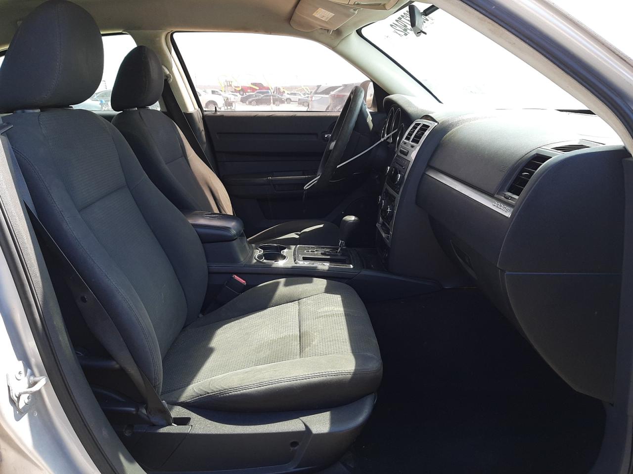 Фото 5 с аукциона – 2009 DODGE CHARGER с VIN 2B3KA43D09H500696