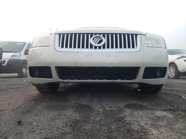 Photo 9 from auction – 2008 MERCURY MILAN PREM with VIN 3MEHM02198R612639